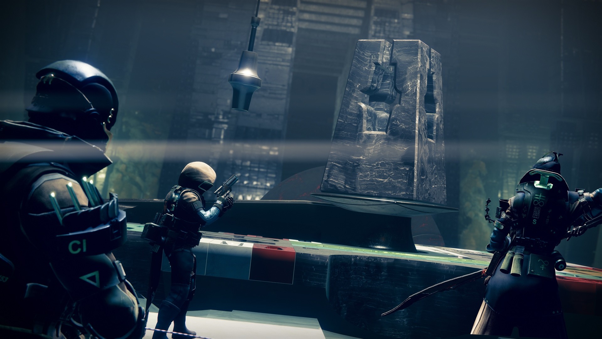 Destiny 2: La Reina Bruja - Imagen 7